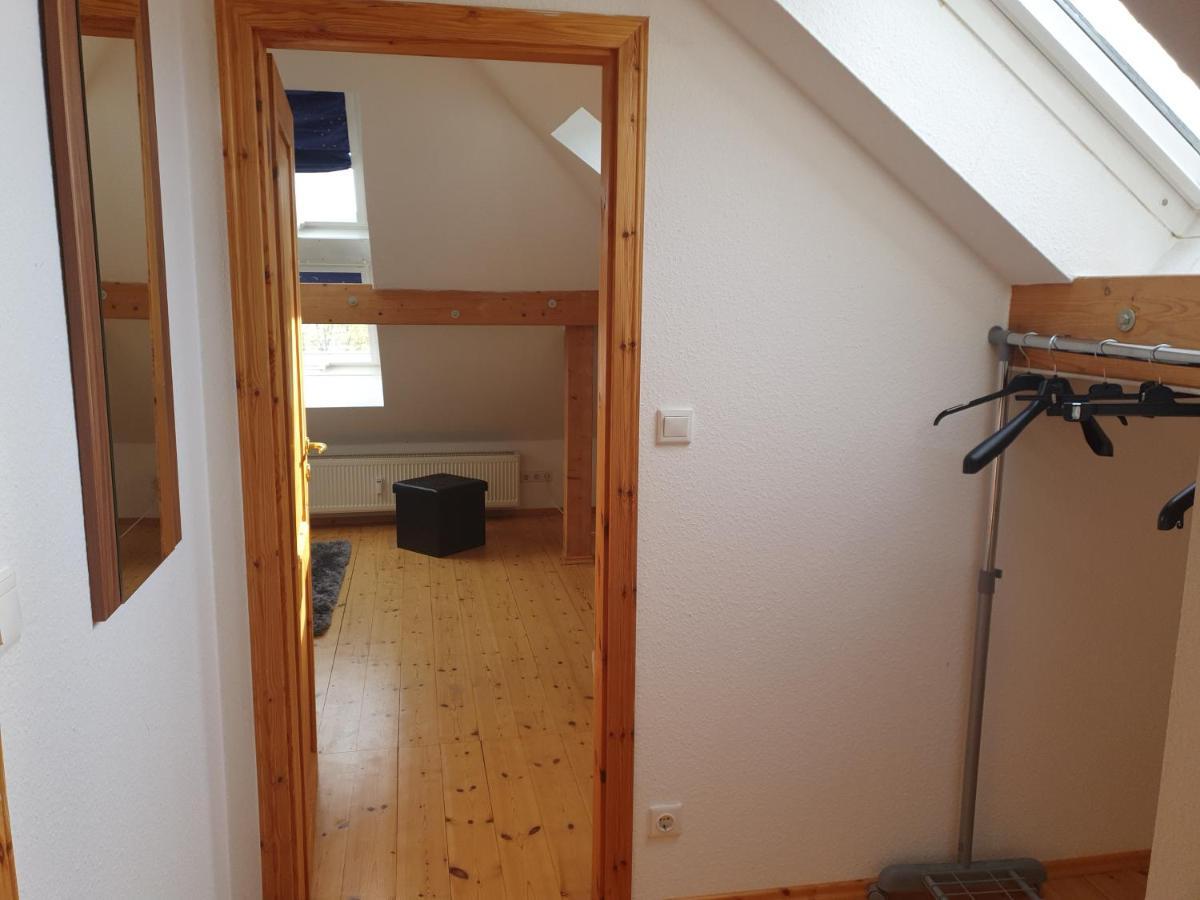 Hotel, Ferienwohnung, Zimmer Bad Driburg Eksteriør billede